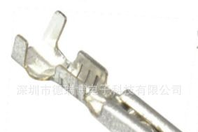 汽车连接器端子DJ621A-G2X0.6A/B/STDCF-106/住友1500-0110