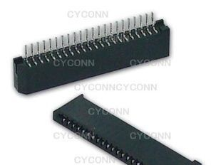 医疗连接器 1.0mm  FPC连接器 4-36p