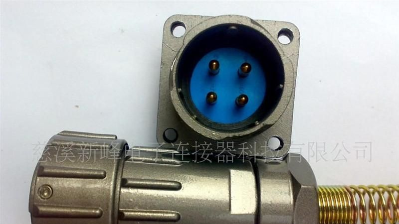 供应防水连接器/接插件