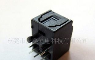 供5.1声道DLT1160光纤连接器，发射头