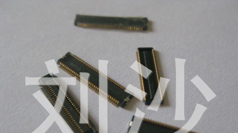 松下连接器AXK7L50223G  手机板对板连接器现货销售