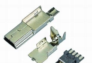 厂商直销 usb接口端子