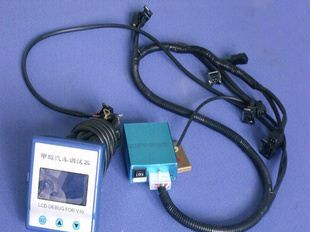 生产汽车甲醇控制器