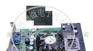 供应32/16M X32 DDR3显存测试治具