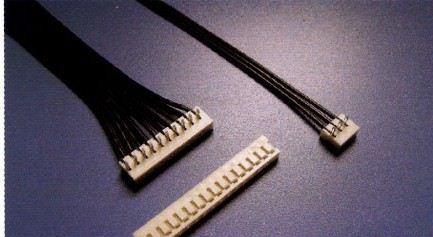 供应成都线束加工 成都射频线 成都连接器 成都接插件