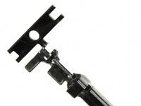 JST连接器 SVM-41T-P2.0A SVM-61GJ-P2.0 SVM-81T-P2.0 端子