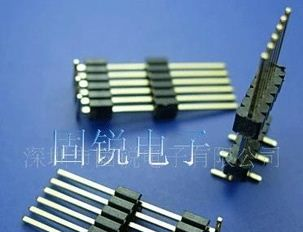 供应杜邦排针，排母,牛角座,蜈蚣脚座