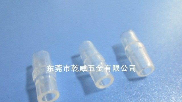 供应子弹型PVC端子护套、乾威生产商