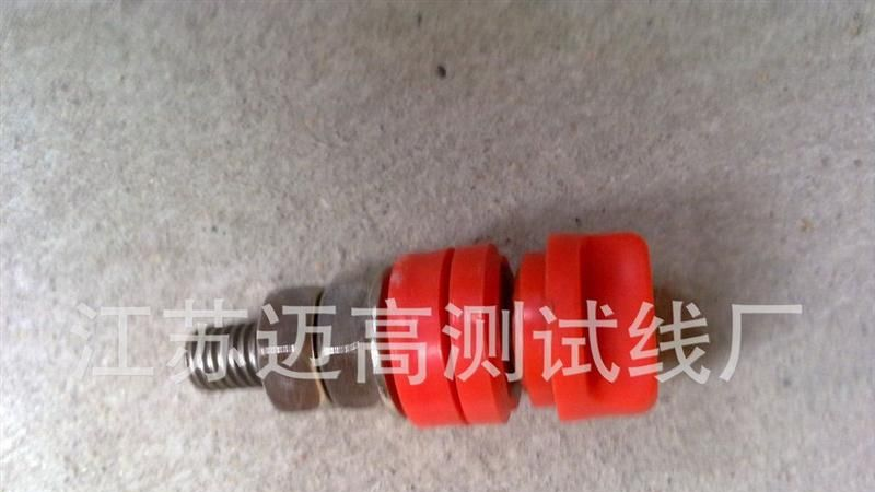 厂家供应全铜接线柱/高质量铜接线柱