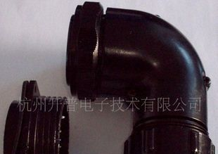 供应防雨电连接器YD55电缆连接器