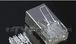供应多种RJ45连接头(图)