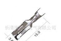 DJ624-2.8A汽车连接器接插件端子