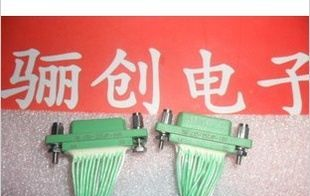 矩形连接器J30J-9ZKWP7矩形连接器J30J-9ZKWP7
