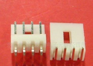 供应小四P2.5、EI2.5胶壳，针座，端子系列，条形连接器，接插件