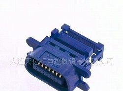 电子工业DDK连接器57F-30140-20S