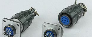 供应CX16Z7FG1航空插头连接器