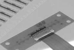 HiroseHRS广濑基板对电缆连接器  DF36J-25S-0.4V(51)