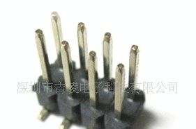 2.0双排排针