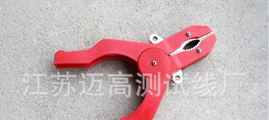 厂家供应CSQ型电力测试钳