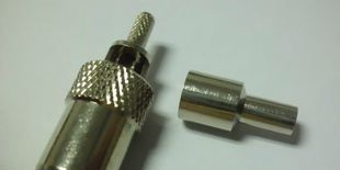 同轴连接器，射频连接器，PAL连接器，IEC系列连接器