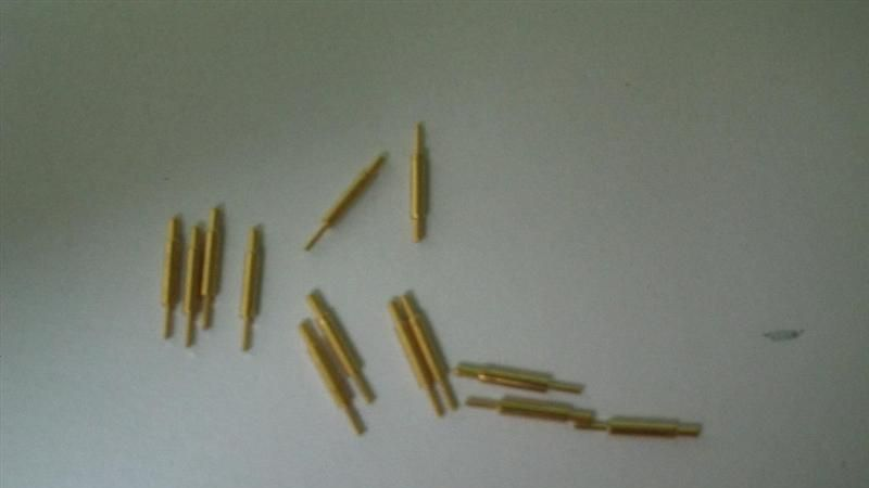 充电针3G商务充电器的顶针