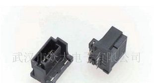 供应 3M连接器 38204-62S3-000