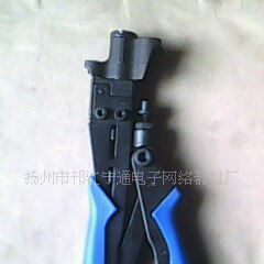 有线电视F连接器