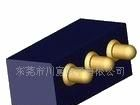 pogopin 医疗电池连接器