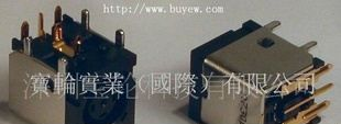 富士康连接器JPD1031-LB052-7F现货