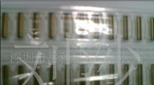 松下窄间距连接器AXT324124  AXT424124