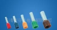 管形预绝缘端头