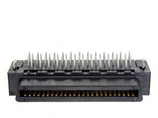 供应TE USB连接器1734037-1 1734035-1 1734037-5 1734047-1