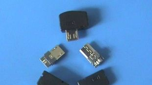 供应MICRO USB　５Ｐ(图)