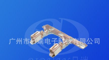 AMP连接器1123721-1
