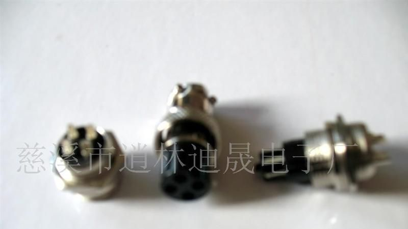 供应航空插头.电缆连接器