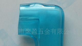 批发供应187插簧 4.8旗型 187连接器端子(图)