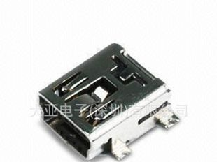 USB接口，USB插头，USBA, USBB