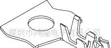 供应 MOLEX连接器 50079-8000
