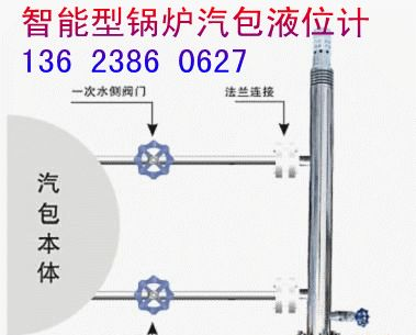 供应高质量智能锅炉汽包液位计