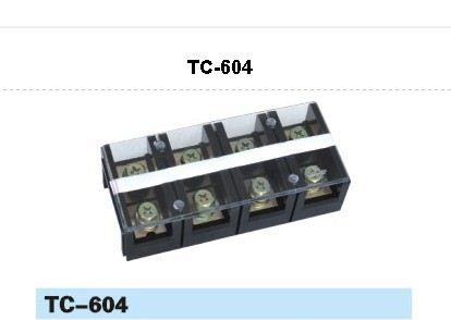 供应TC-604接线端子，大电流端子，成套端子