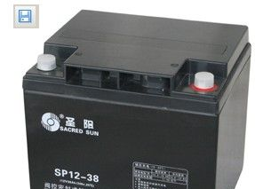 圣阳蓄电池SSP12V7AH现货价格