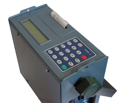 供应ZRN-100P便携式超声波流量计