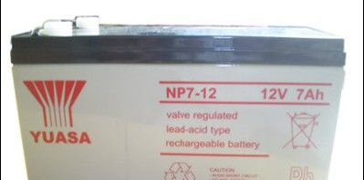 供应厂家热销汤浅蓄电池NP系列12v7ah（价格）