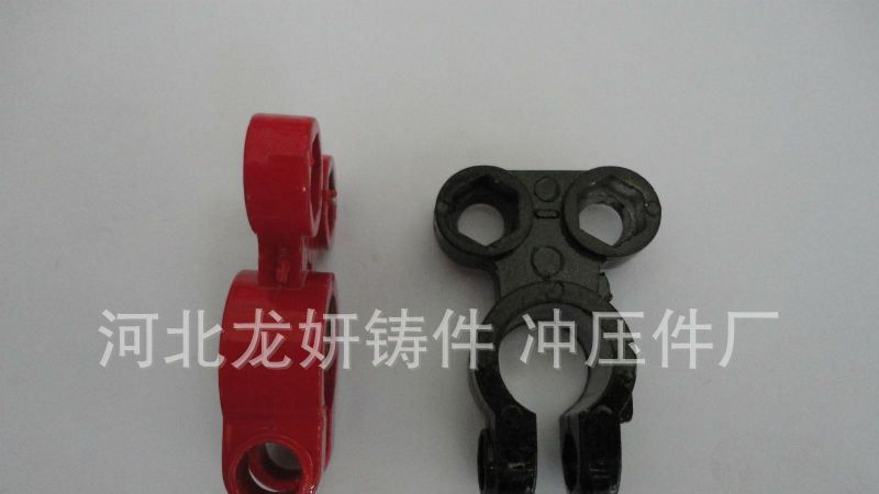 供应端子，电池夹系列