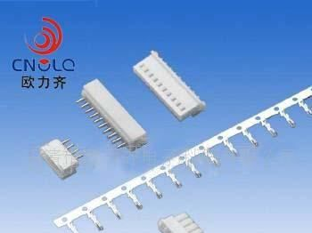 供应优质环保5264端子 可直接替代进口配件