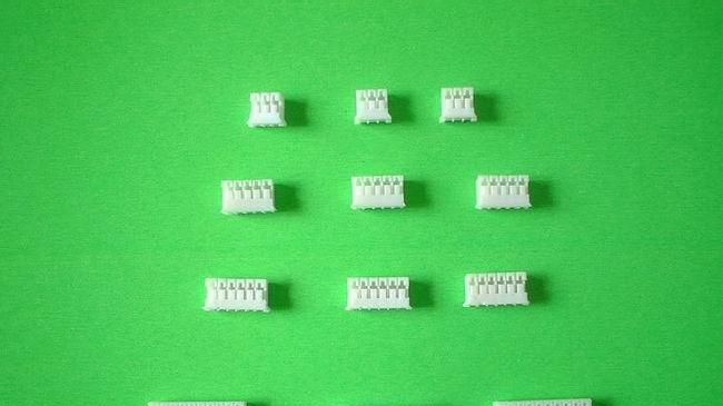 供应11G-12DP-2V(20)DF  专供 HRS连接器