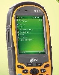 供应 产品型号 易测宝 T20GPS定位仪