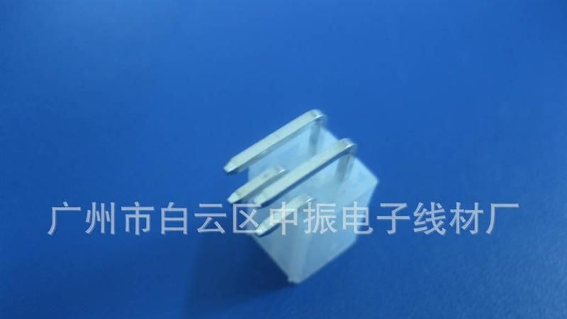 供应5557胶壳 连接器 接插件
