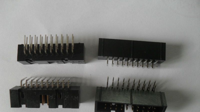 HIF3FC-20PA-2.54DS(71)日本广濑连接器，全新原装，现货热卖