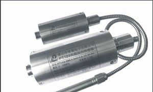 锅炉高温熔体压力传感器